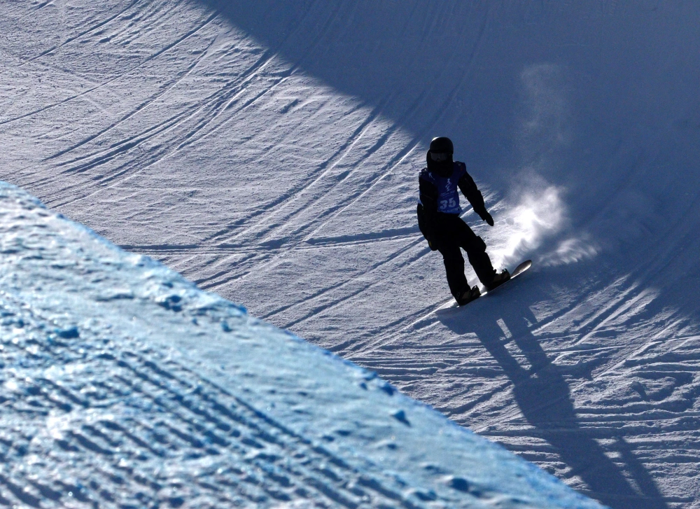 Winter Sports